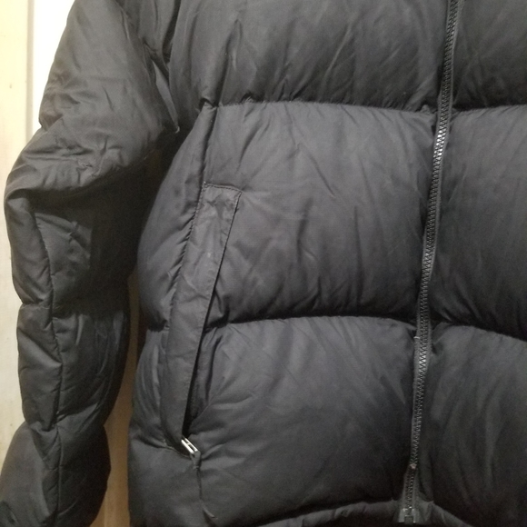The North Face 1996 Nupste Super Puffer Jacket - Picture 7 of 16
